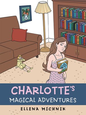 cover image of Charlotte'S Magical Adventures